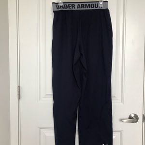 Under Armoud sweatpants